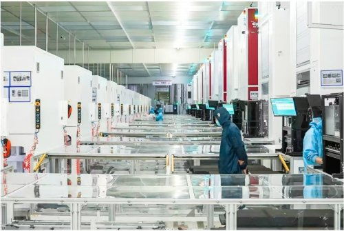 5G工廠出海忙 浙江企業(yè)產(chǎn)品為何遠銷海外？