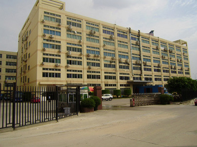 數碼之城 科技生活的前沿陣地