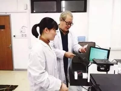 &ldquo;天問一號&rdquo;奔向火星,這些高校功不可沒!