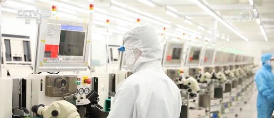 5G+工業(yè)互聯(lián)網(wǎng) 通信技術(shù)研究開發(fā)賦能生產(chǎn)領(lǐng)域高效變革