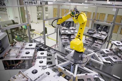 通信技術(shù) 新興產(chǎn)業(yè)的新支柱與新賽道