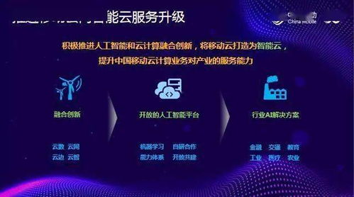 中國移動(dòng)研究院院長張同須 以“5G+AI”雙輪驅(qū)動(dòng)新基建，構(gòu)筑數(shù)字經(jīng)濟(jì)發(fā)展核心動(dòng)能