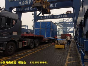 滁州進(jìn)出口國際海運(yùn)代理 從深圳到哥倫比亞的海運(yùn)費(fèi)與倉儲服務(wù)解析