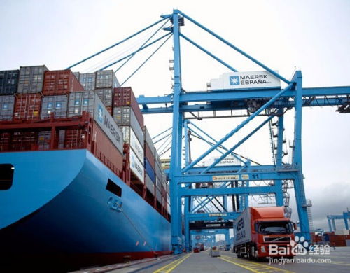 國際貨運代理與倉儲服務 全球化貿易的堅實后盾