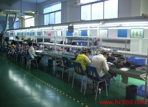 工廠車間運輸安全如何保障？EasyCVR打造智能安防工廠解決方案