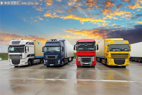 貴陽至呼倫貝爾返程車直達快運 專業運輸代理服務指南